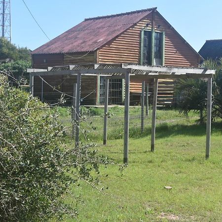 Apartmán Chilindrina De La Vecindad Punta Del Diablo Exteriér fotografie