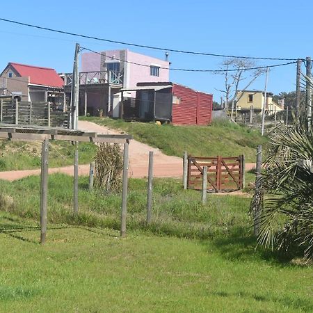 Apartmán Chilindrina De La Vecindad Punta Del Diablo Exteriér fotografie