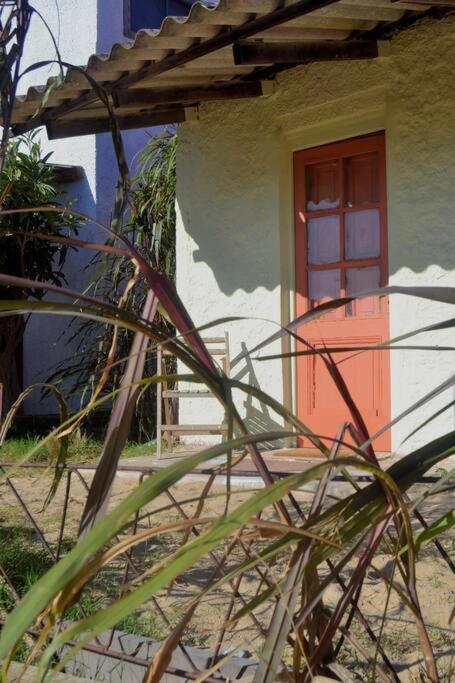 Apartmán Chilindrina De La Vecindad Punta Del Diablo Exteriér fotografie