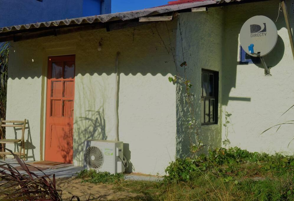 Apartmán Chilindrina De La Vecindad Punta Del Diablo Exteriér fotografie