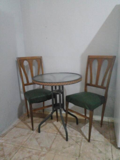 Apartmán Chilindrina De La Vecindad Punta Del Diablo Exteriér fotografie