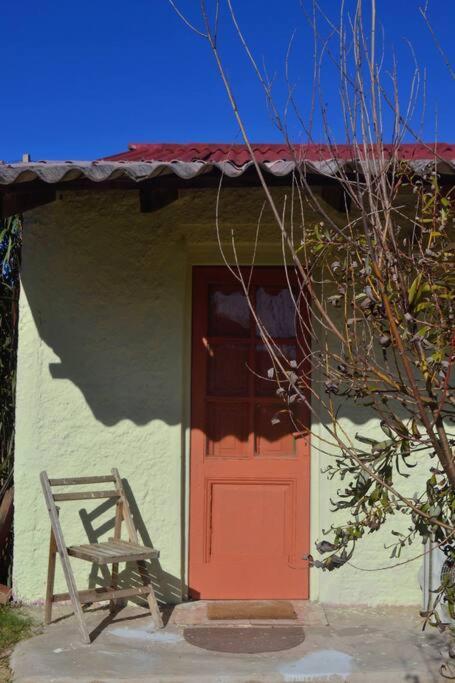 Apartmán Chilindrina De La Vecindad Punta Del Diablo Exteriér fotografie