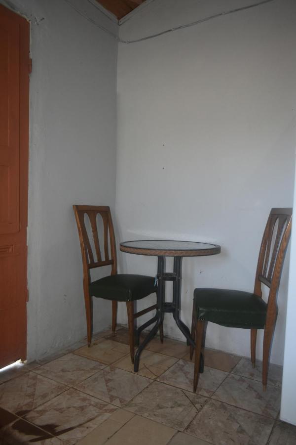 Apartmán Chilindrina De La Vecindad Punta Del Diablo Exteriér fotografie