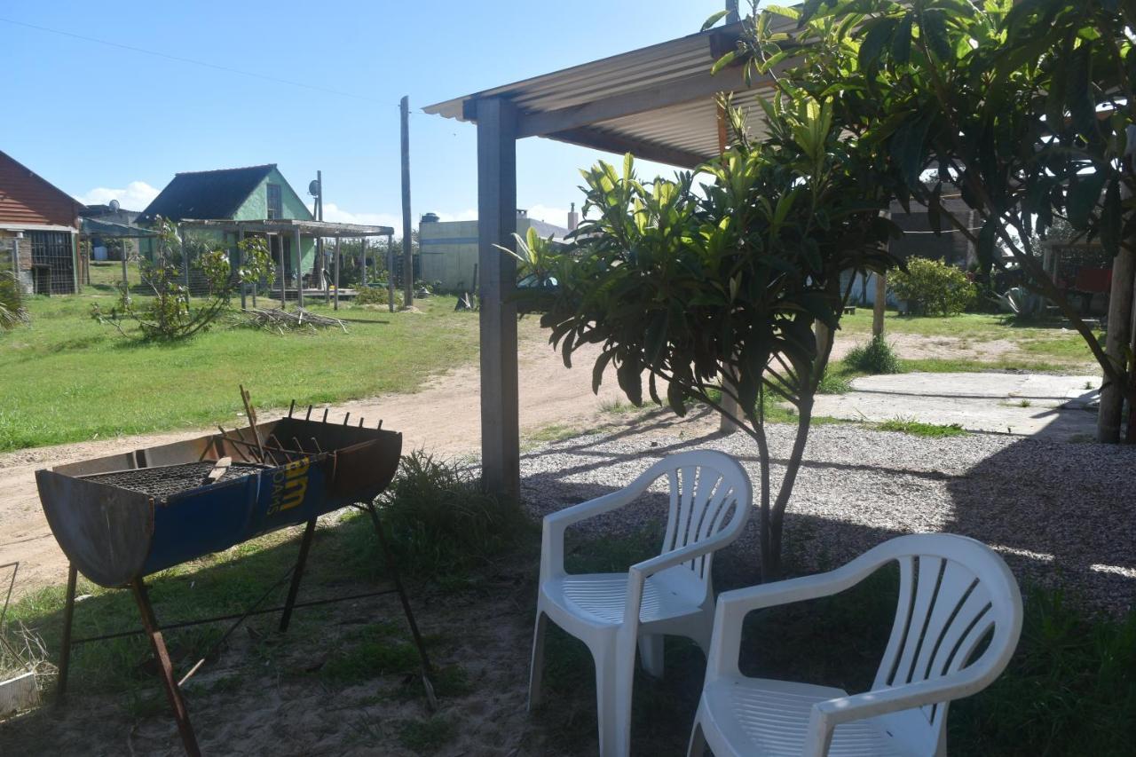 Apartmán Chilindrina De La Vecindad Punta Del Diablo Exteriér fotografie